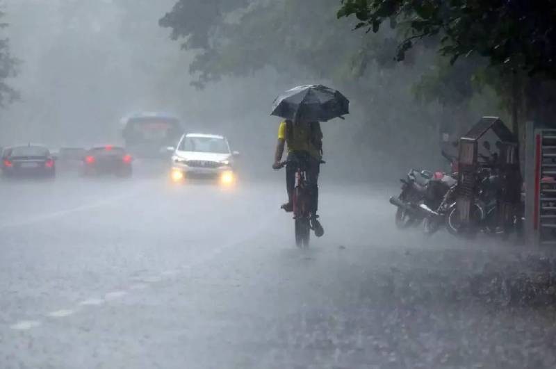 Aaj Ka Mausam, Delhi-NCR Weather, Skymet Weather, Today Weather Update, Weather Alert, Weather Forecast, Monsoon Update