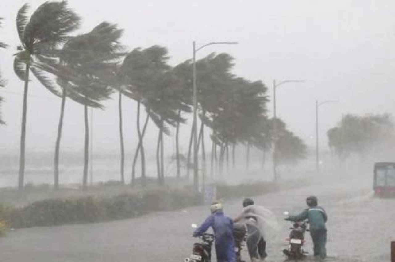 MP Weather Update: मध्य प्रदेश में दिख रहा 'बिपरजॉय' का असर, इन जिलों में होगी तेज बारिश की संभावना