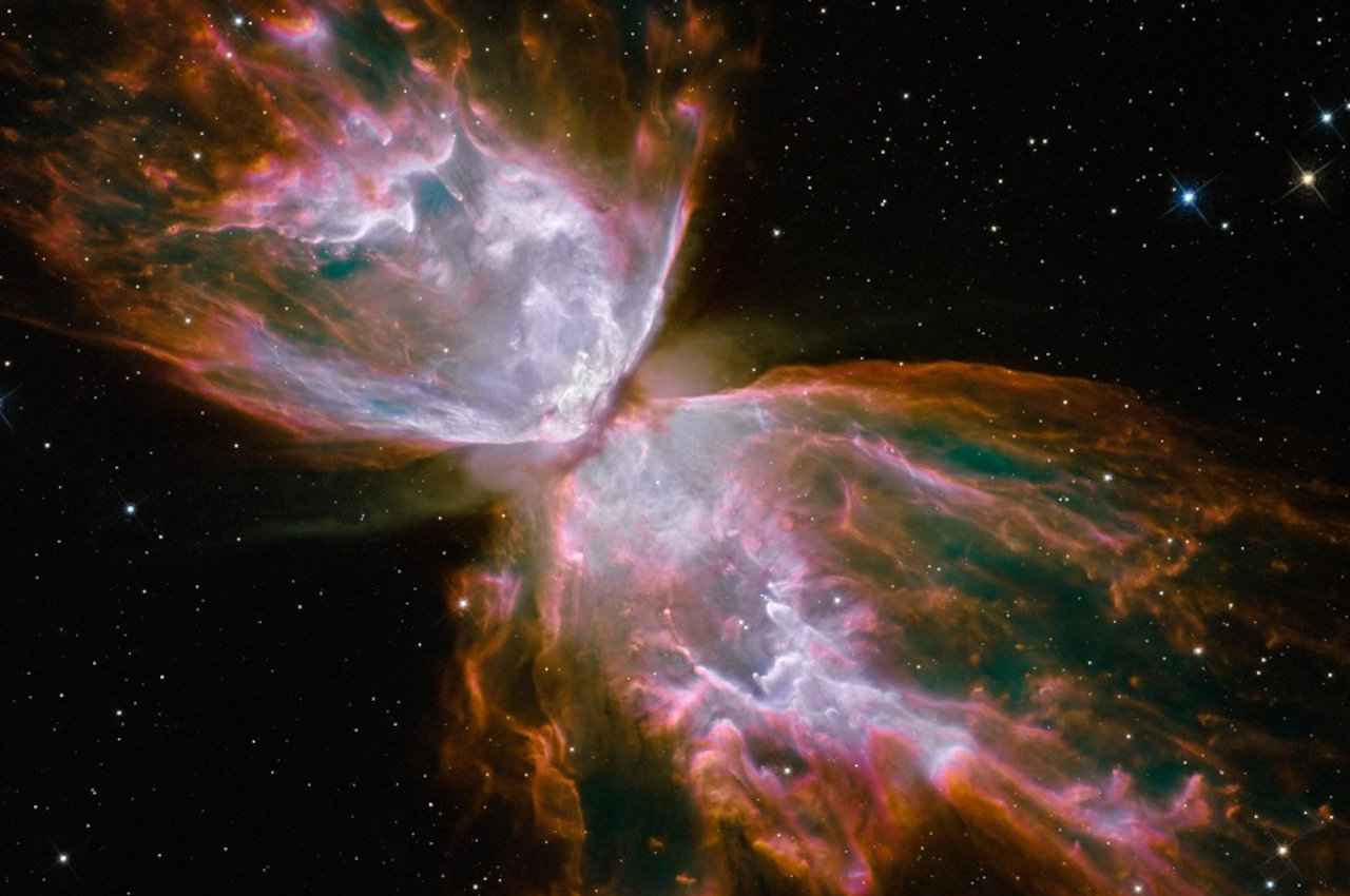 Nebula में जन्म लेते हैं सूरज जैसे हजारों-लाखों सितारे, गैस और धूल से होता है इनका जन्म