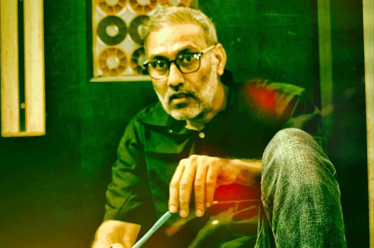 देश में तेजी से बंद हो रहे सिनेमा हाल की सच्चाई को बयान करती है वरदराज स्वामी की फिल्म ‘रोमांटिक टुकड़े’