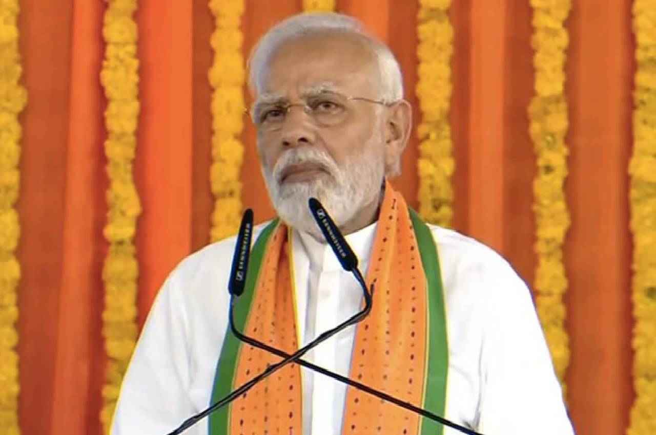 PM मोदी का कल ऐसा रहेगा मिनट टू मिनट कार्यक्रम, भोपाल में सुरक्षा व्यवस्था चाक चौबंद, इंटेलिजेंस अलर्ट