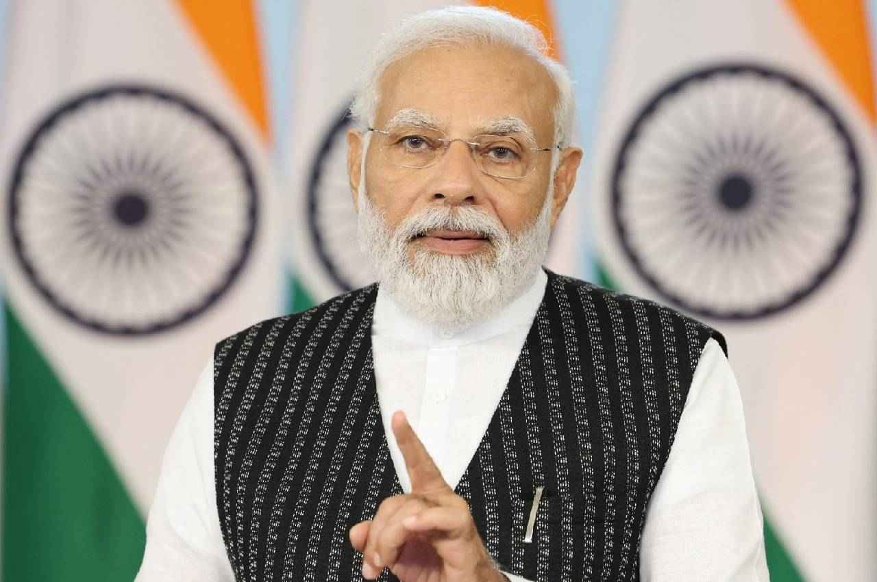PM मोदी आठ जुलाई को करेंगे बीकानेर का दौरा, बीस हजार करोड़ से बने ग्रीन एक्सप्रेस हाईवे की देंगे सौगात