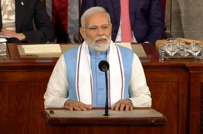 Today Headlines, Pm Modi Egypt Visit, Manipur Violence, Rajnath Singh, Amit Shah