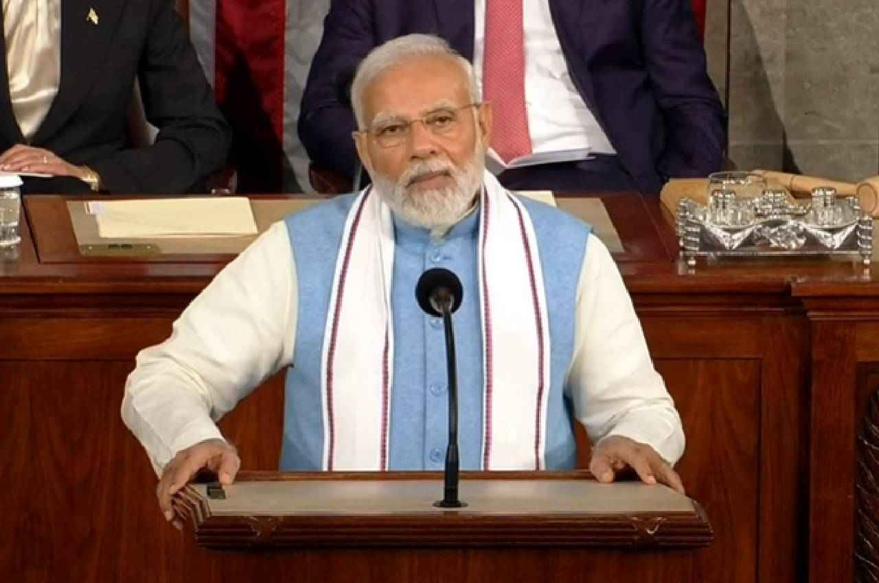 PM Modi Egypt Visit: प्रधानमंत्री मोदी मिस्र में 11वीं सदी के मस्जिद का करेंगे दौरा, देखें अल हकीम की शानदार तस्वीरें