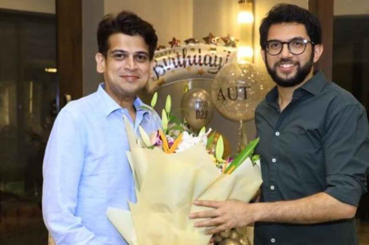 आदित्य ठाकरे को एक और झटका, युवा सेना का यह चेहरा शिंदे की शिवसेना में होगा शामिल