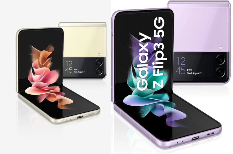 Samsung Smartphones, Samsung Galaxy Z Flip, Galaxy Z Flip 5, Samsung Galaxy Smartphone, gadget news, gadget news hindi