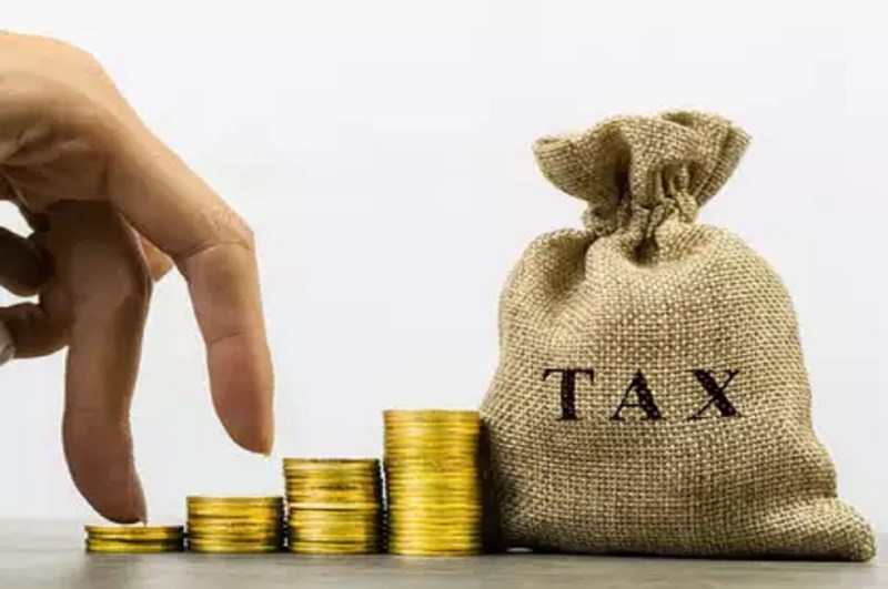 save tax