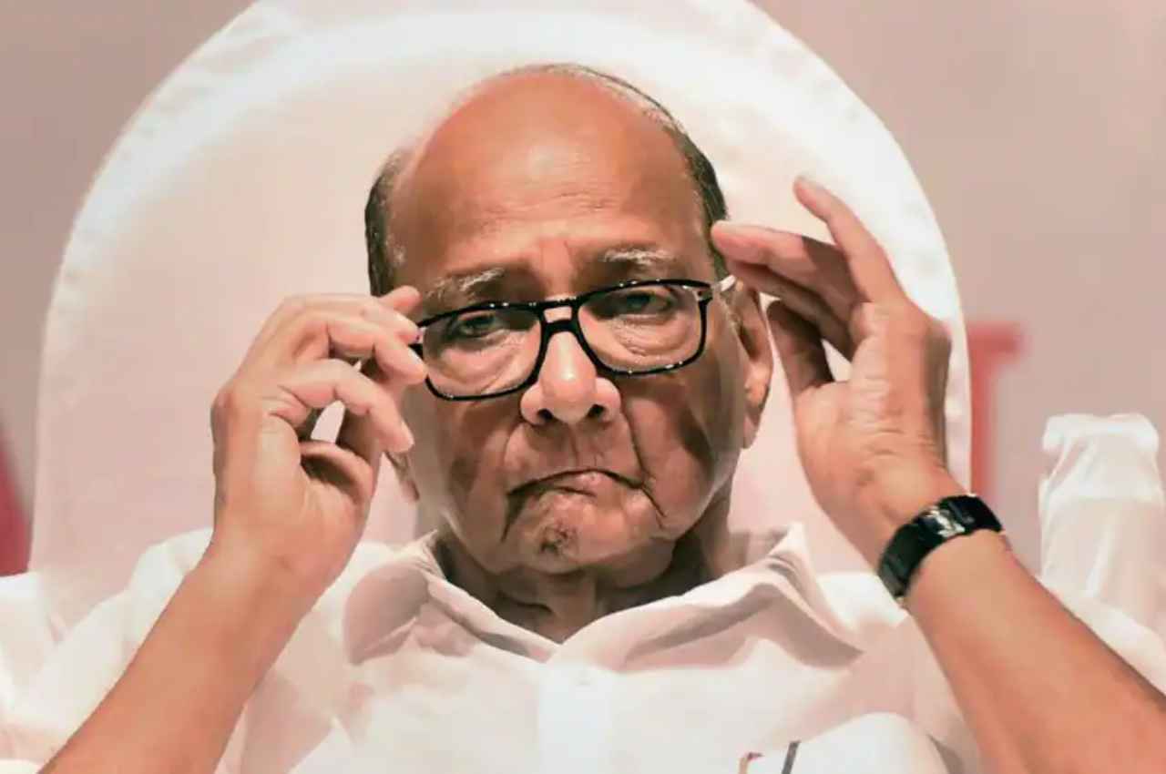 NCP चीफ शरद पवार को धमकी देने वाला गिरफ्तार, कोर्ट ने 14 जून तक न्यायिक हिरासत में भेजा