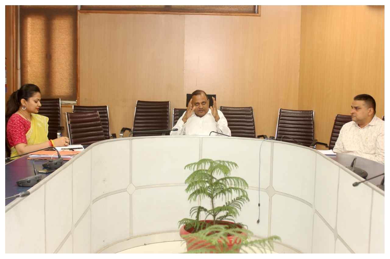 दिल्ली जल बोर्ड का रेवेन्यू मैनेजमेंट सिस्टम होगा अपग्रेड, जानें इससे आम लोगों को क्या होगा फायदा?