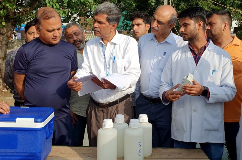 Delhi Jal Board, Somnath Bharti, AAP News, Delhi News in Hindi, Arvind Kejriwal,