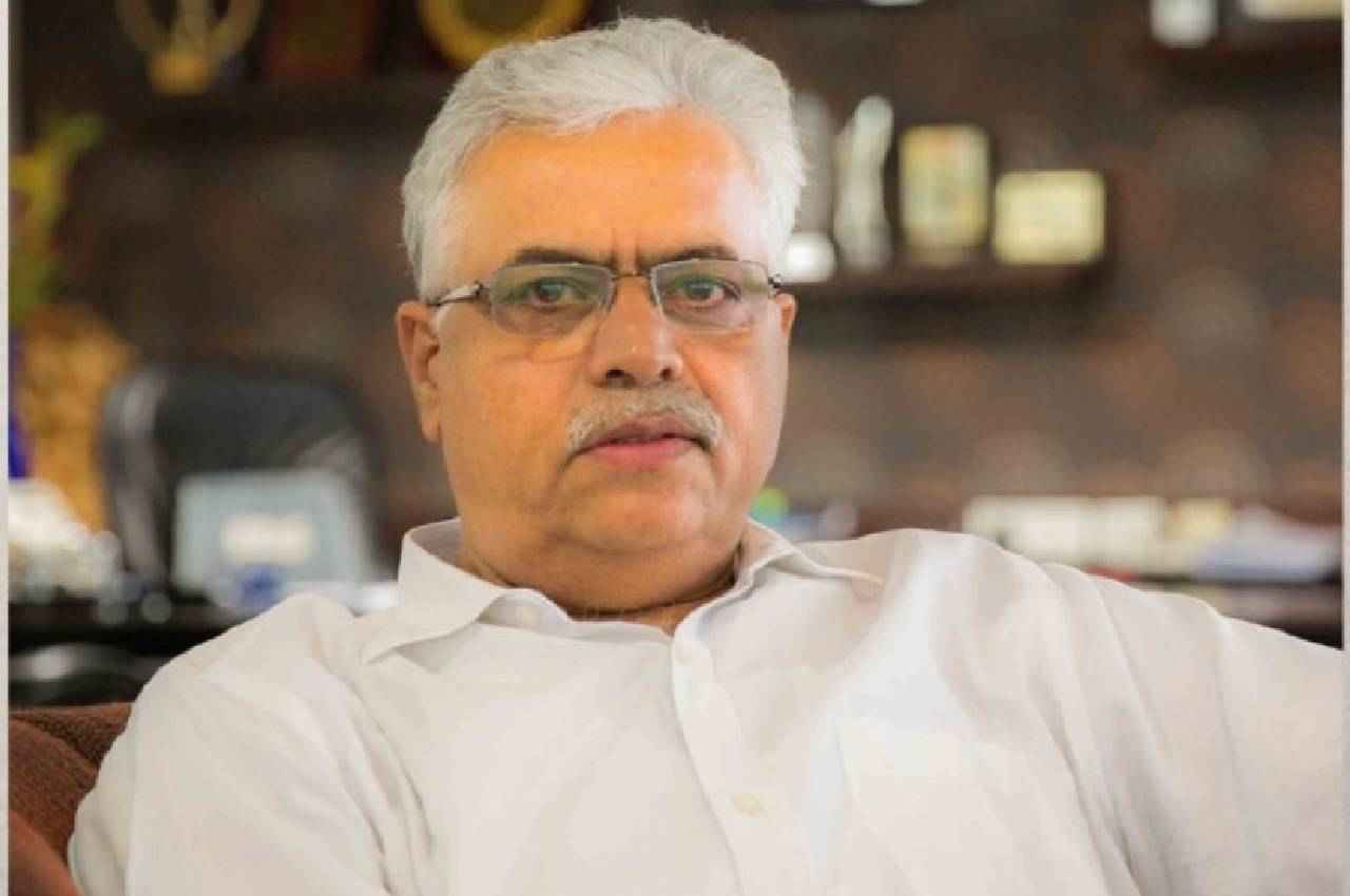 Supertech Chairman Arrested: मनी लॉन्ड्रिंग मामले में रियल एस्टेट कंपनी सुपरटेक के चेयरमैन आरके अरोड़ा गिरफ्तार