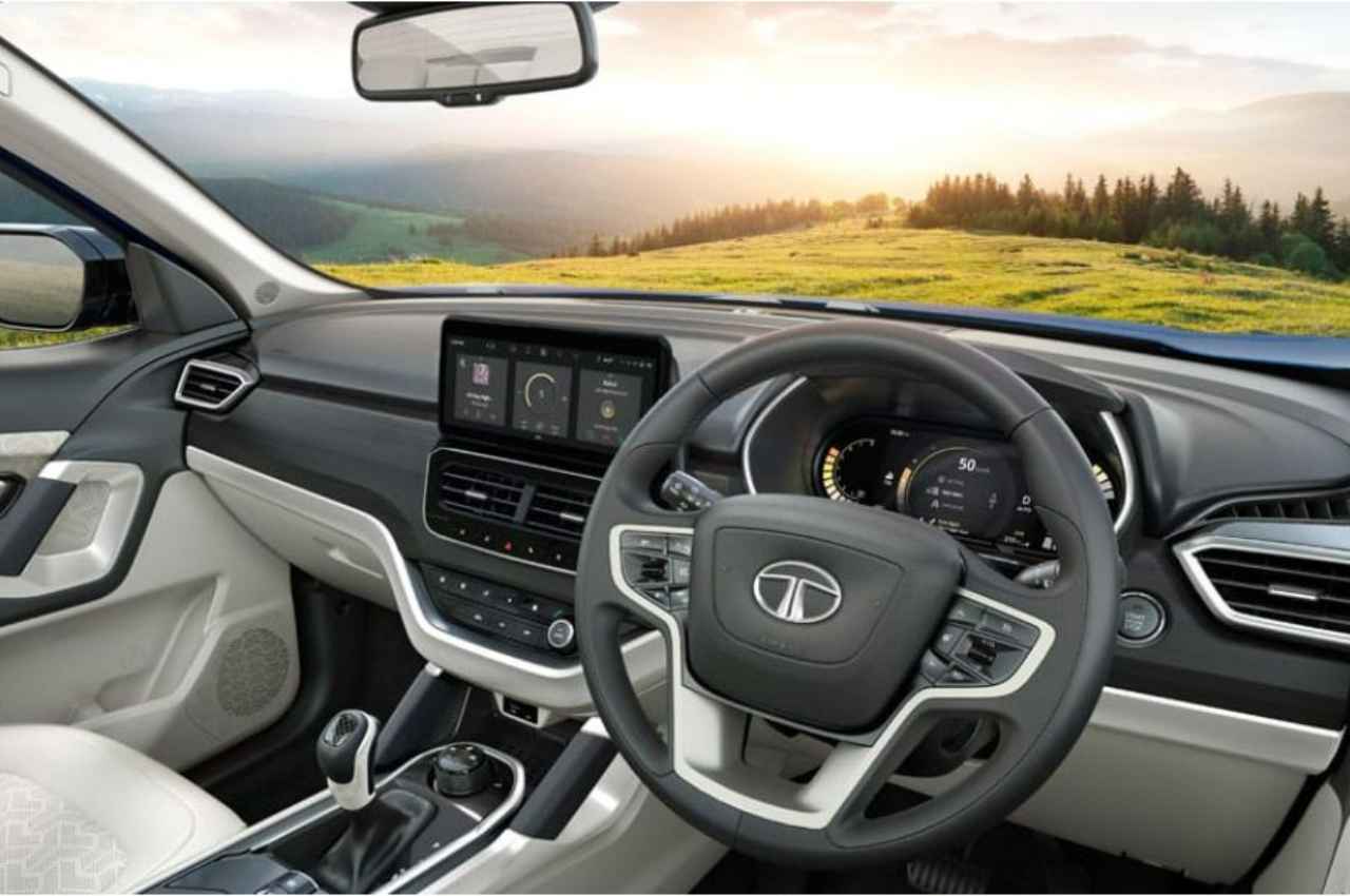 Tata की इस कार के आगे Hyundai Creta और Kia Seltos ही हालत पतली, जानें माइलेज और कीमत