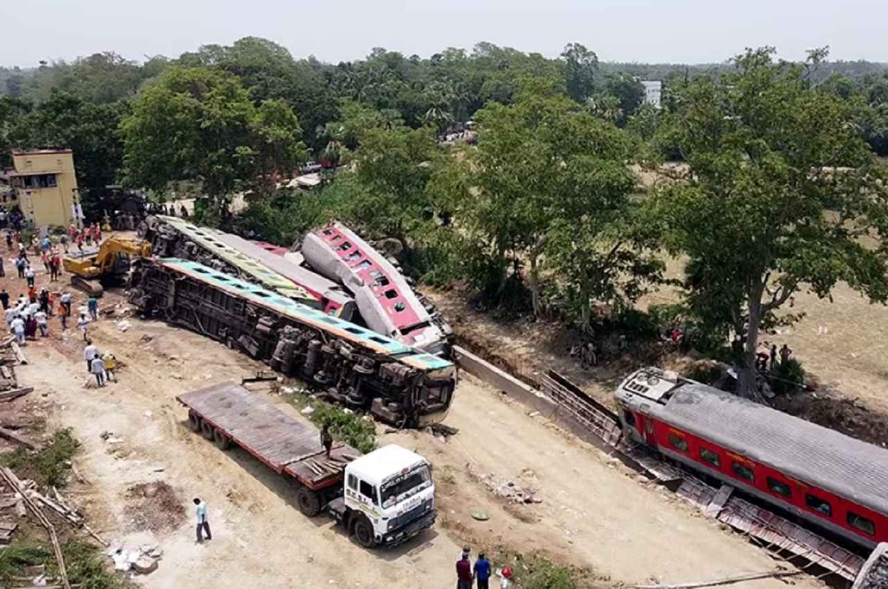 train insurance