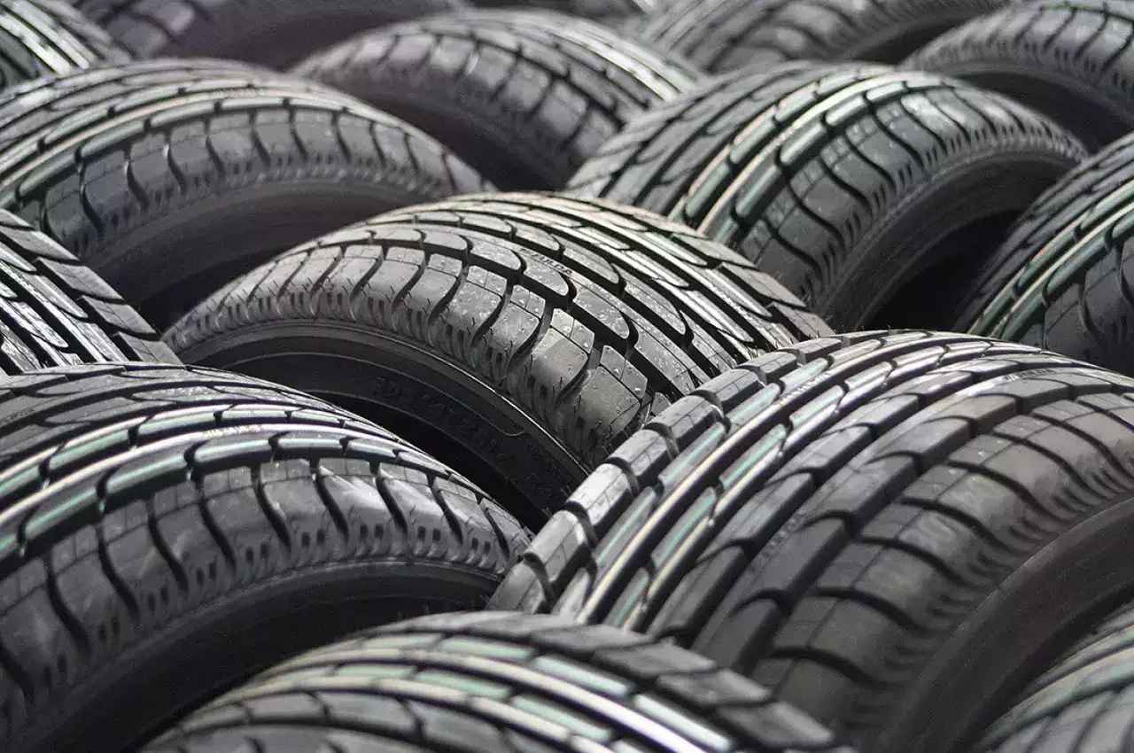 tyre tyre