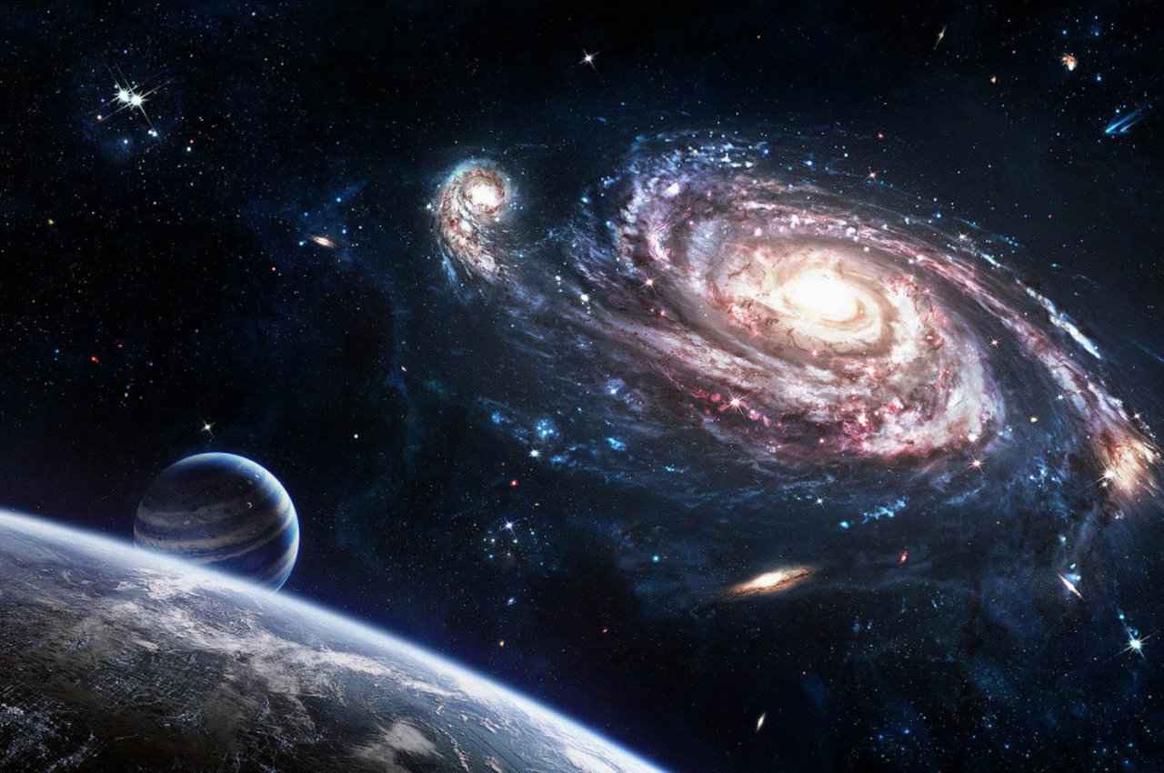 Science News: एक दिन खत्म हो जाएगा पूरा ब्रह्माण्ड!
