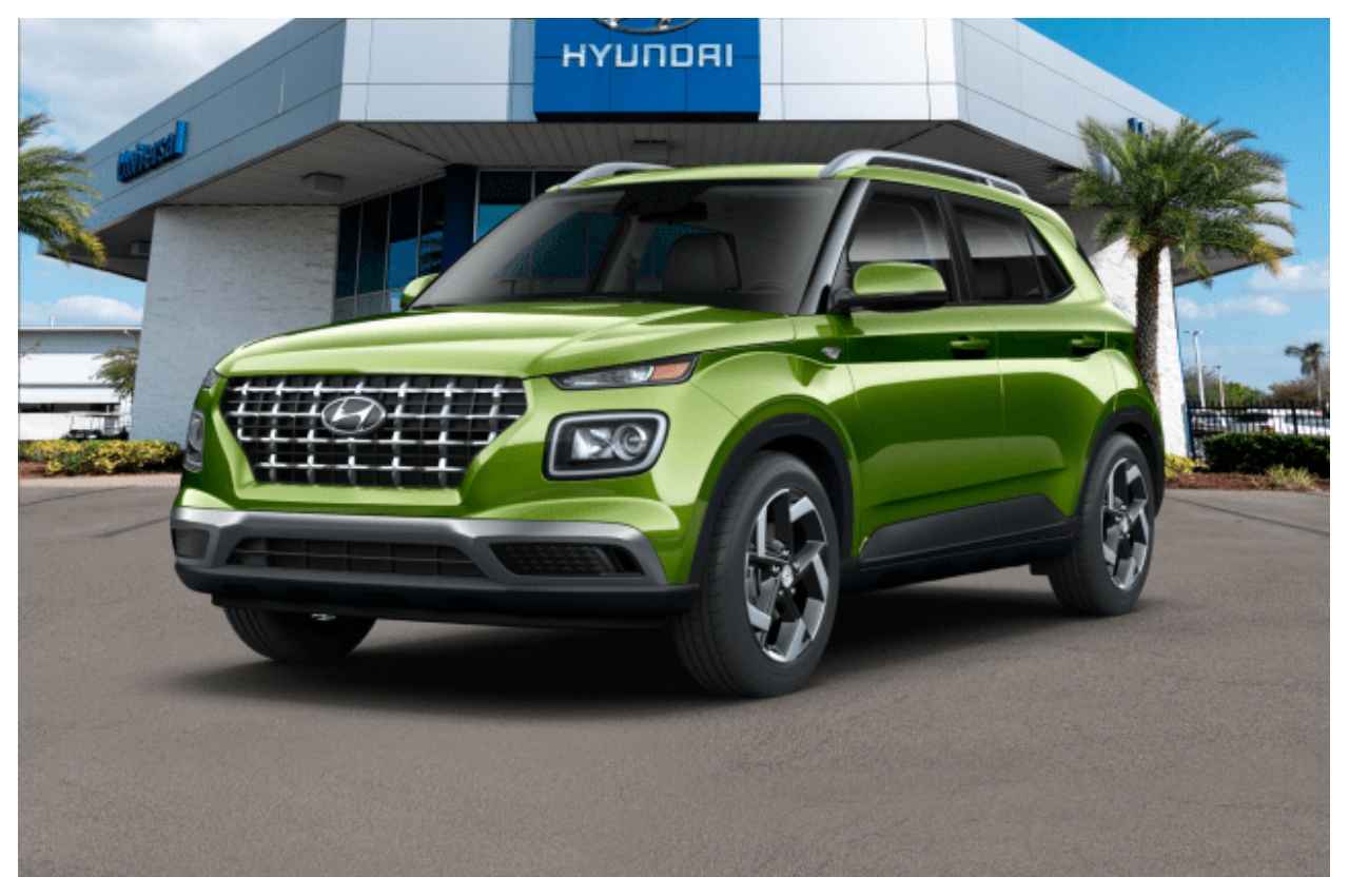 नई Hyundai Venue ने KIA Sonet और Brezza के उड़ाए होश, जानें नए फीचर्स