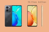 Vivo Y-36 Smartphone, Vivo Y-36 Smartphone features, Vivo Y-36 Smartphone specifications, Vivo Y-36 Smartphone price