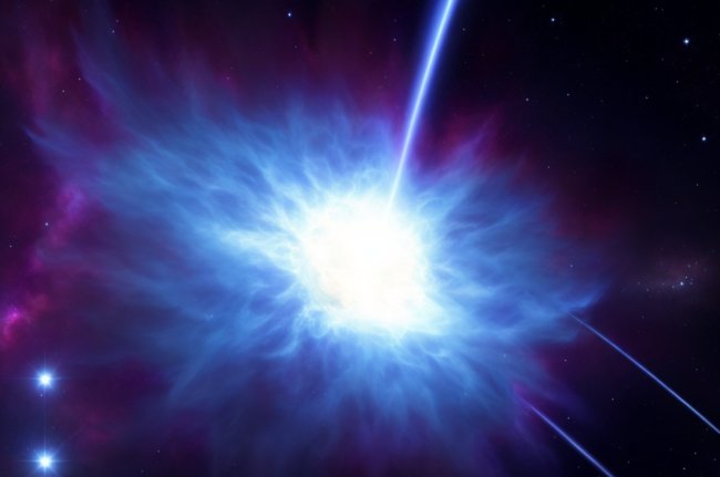 White dwarf stars, neutron stars, black hole, milky way galaxy, NASA, science news, science news hindi