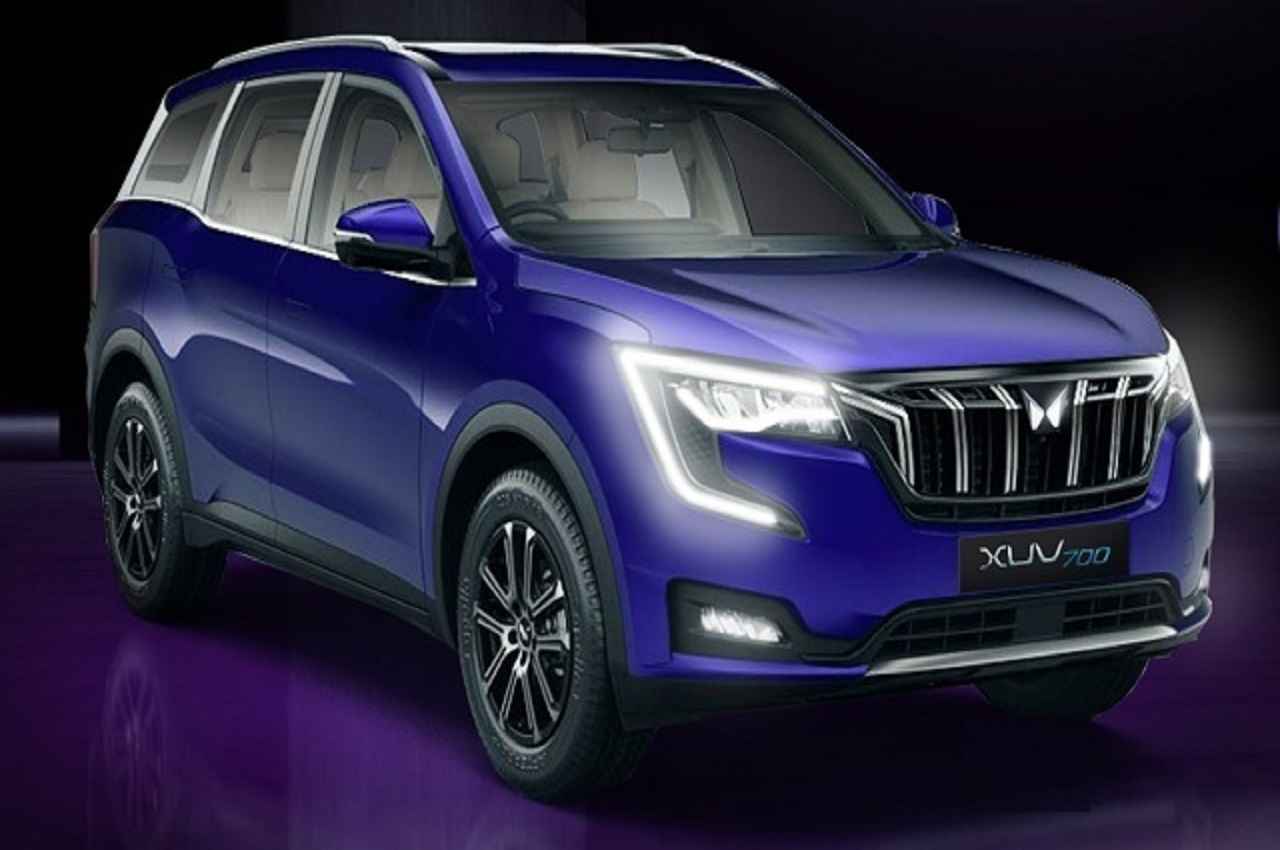Mahindra XUV700 के दीवानों के लिए अच्छी खबर,  वेटिंग पीरियड रह गया मात्र इतने समय का!