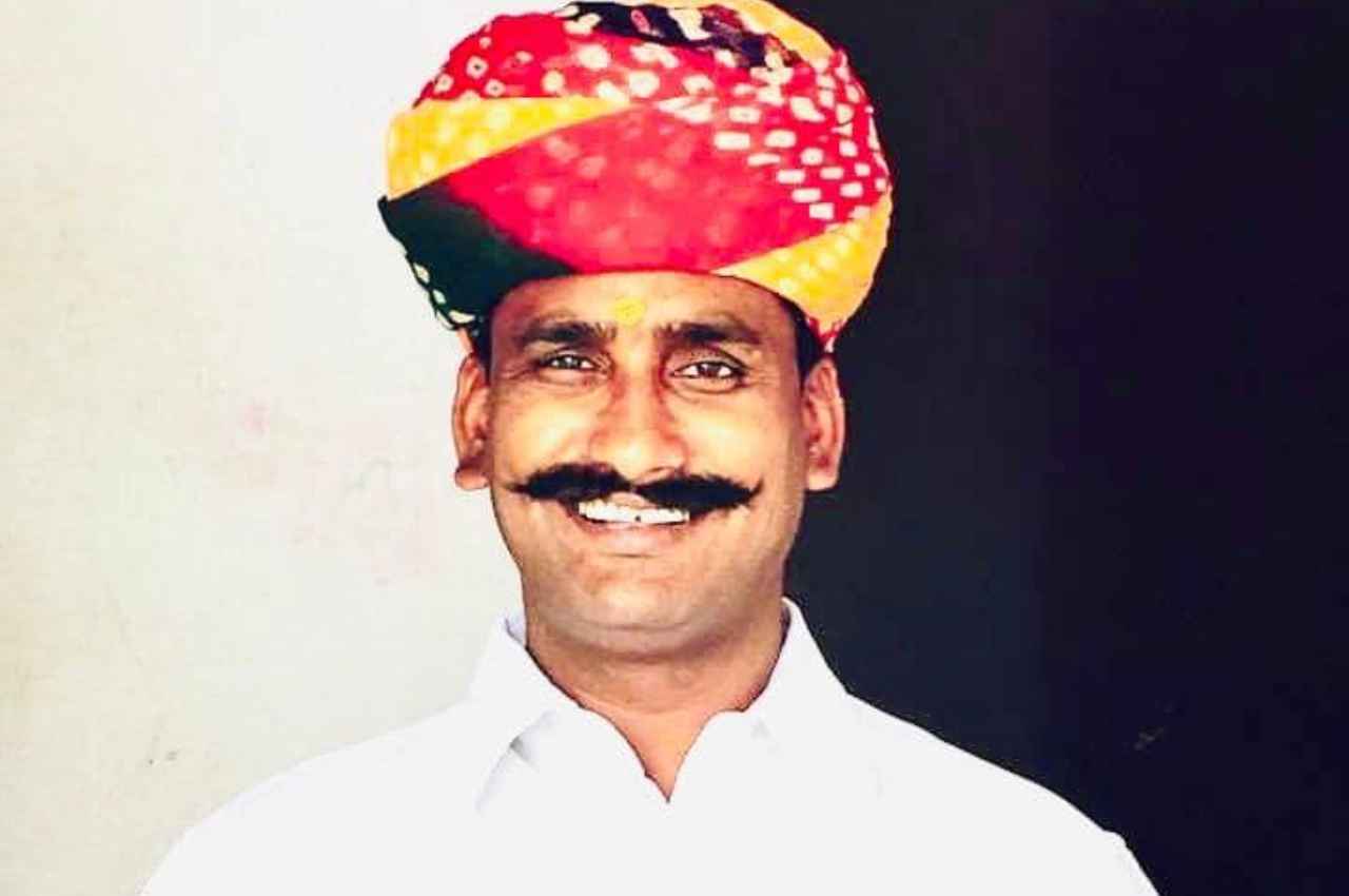 Rajasthan: ACB का बड़ा ट्रैप, घुमंतू कल्याण बोर्ड के पूर्व चेयरमैन गोपाल केसावत 18.50 लाख की घूस लेते गिरफ्तार