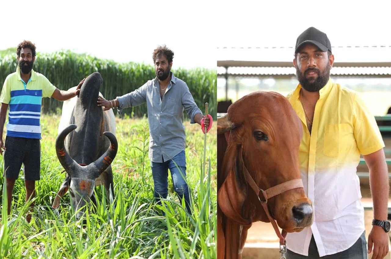 बैंकर से किसान तक की कमाल की यात्रा; अमित किशन ने यूं खड़ा किया 21 करोड़ रुपये का बिजनेस