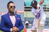 Aakash Chopra Rohit Sharma