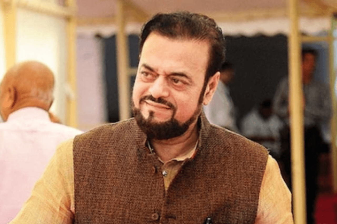 Maharashtra Monsoon Session: 'वंदे मातरम नहीं बोल सकता...', सपा MLA अबू आजमी के बयान महाराष्ट्र सदन में हंगामा