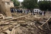Afghanistan flash floods, Afghanistan news, Afghanistan heavy rainfall, monsoon, Kabul news