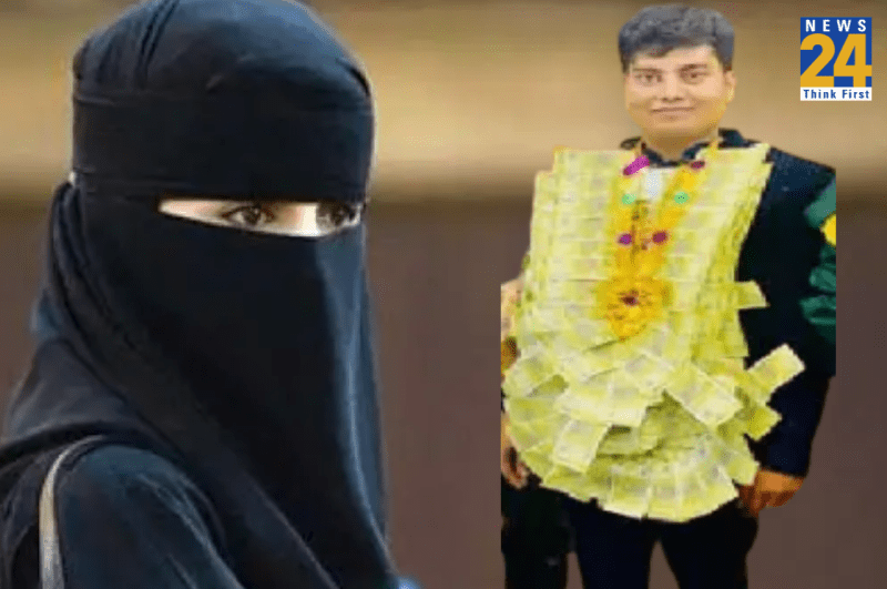 Triple Talaq, Agra News, UP Police, Dowry Case