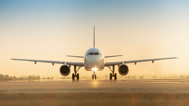 Power banks, Airports in India