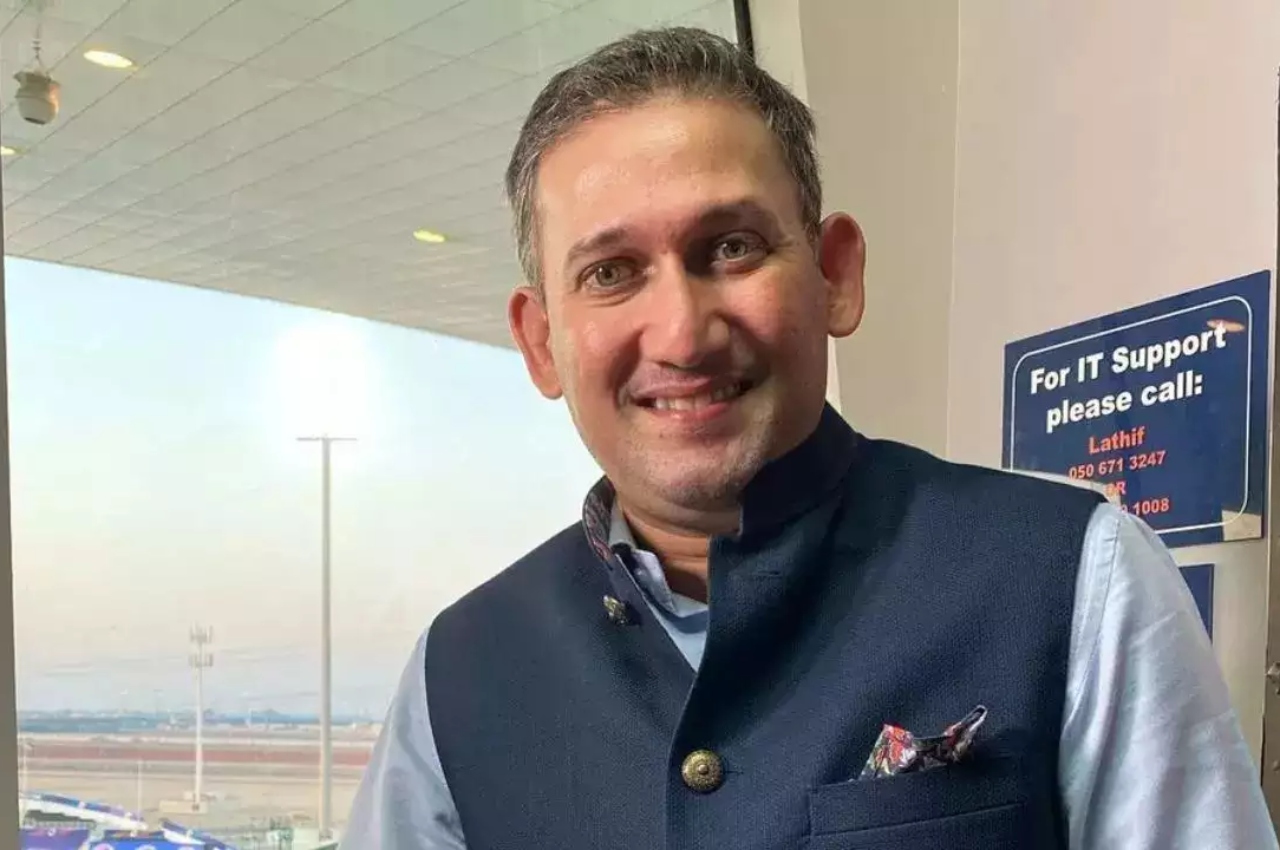 Ajit agarkar salary