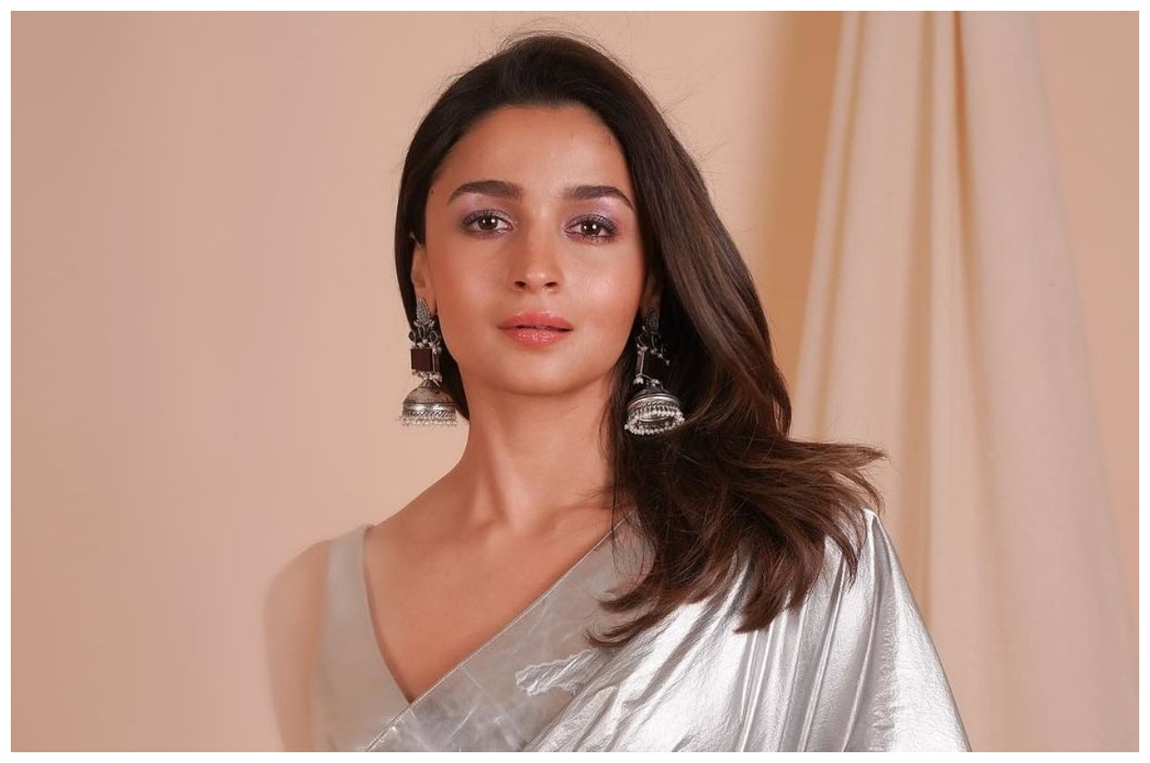 Alia Bhatt