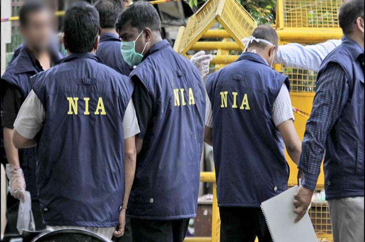 ISIS से कनेक्शन वाले AMU छात्रा को लेकर बड़ा खुलासा; यूनिवर्सिटी में लिखाए दो एड्रेस