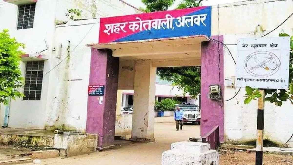 राजस्थान: तिलक लगाने पर अलवर के स्कूल में छात्र की पिटाई, परिवार पर धर्म परिवर्तन का दबाव डाला