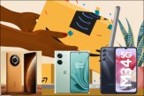 Amazon Prime Day sale 2023, Amazon, best amazon prime day deals, latest smartphone, new smartphone deals, smartphone under 30000, mobile phone under 50000, samsung
