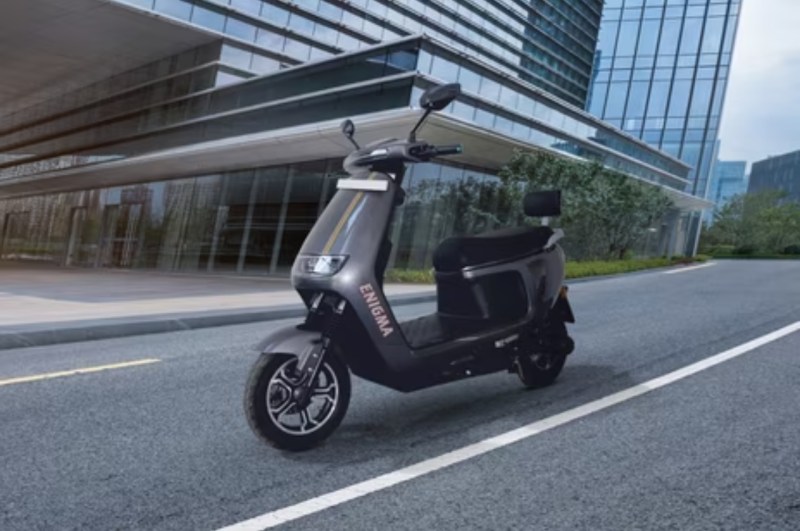 Ambier N8 price, Ambier N8 mileage, auto news, ev scooters, scooters under 1.50 lakhs