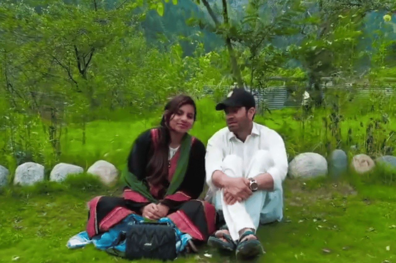 पाकिस्तान गई अंजू ने कबूला इस्लाम! नसरुल्लाह से निकाह के बदले मिला कैश और प्लॉट