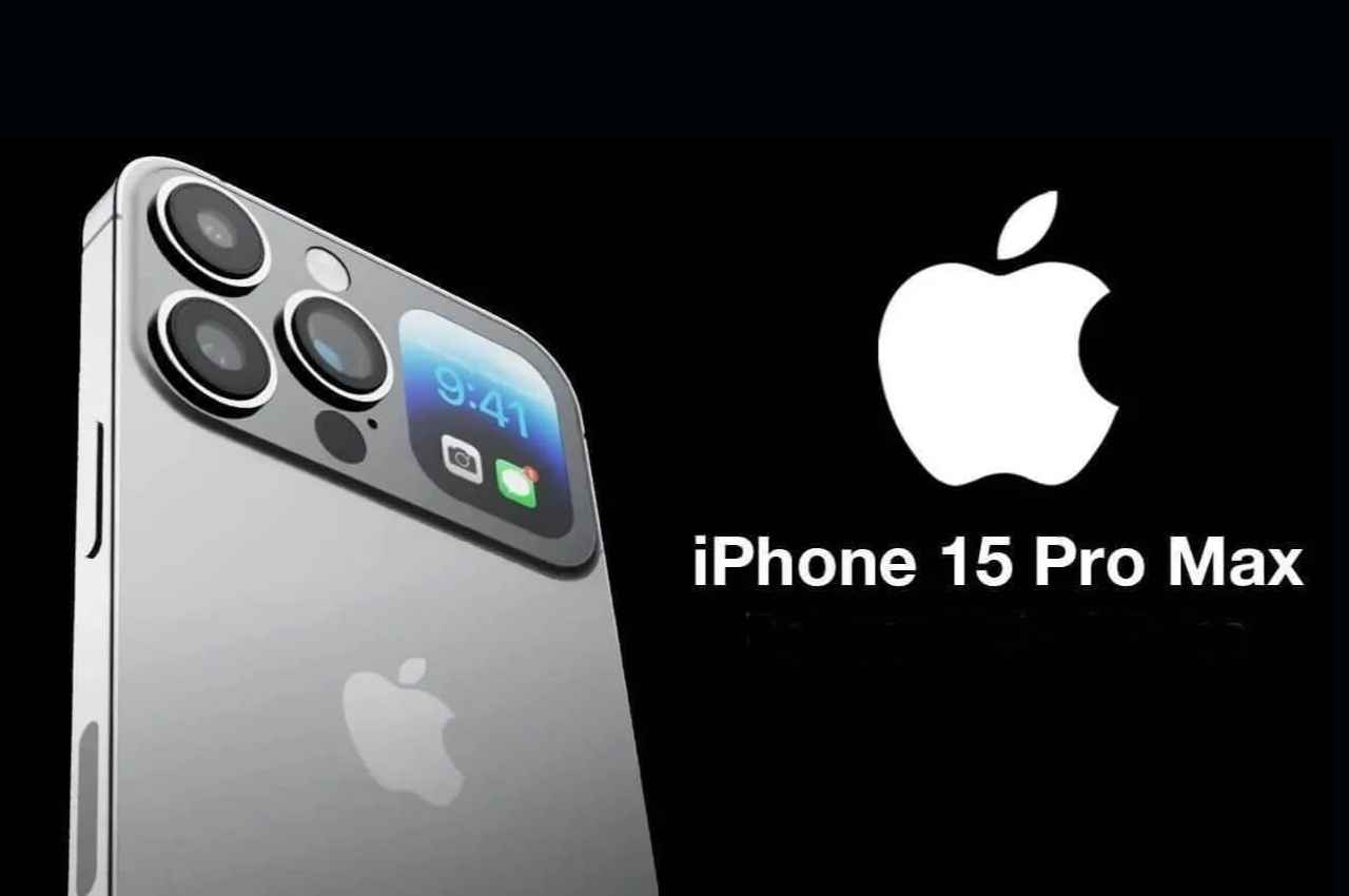Apple iPhone 15 Pro Max की नई डिटेल लीक, iPhone 14 Pro Max से होगा इतने रुपये महंगा