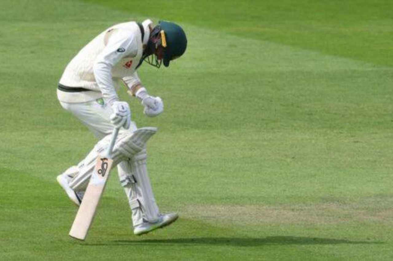 Ashes 2023: नाथन लायन एशेज से बाहर, कप्तान पैट कमिंस ने किया कंफर्म
