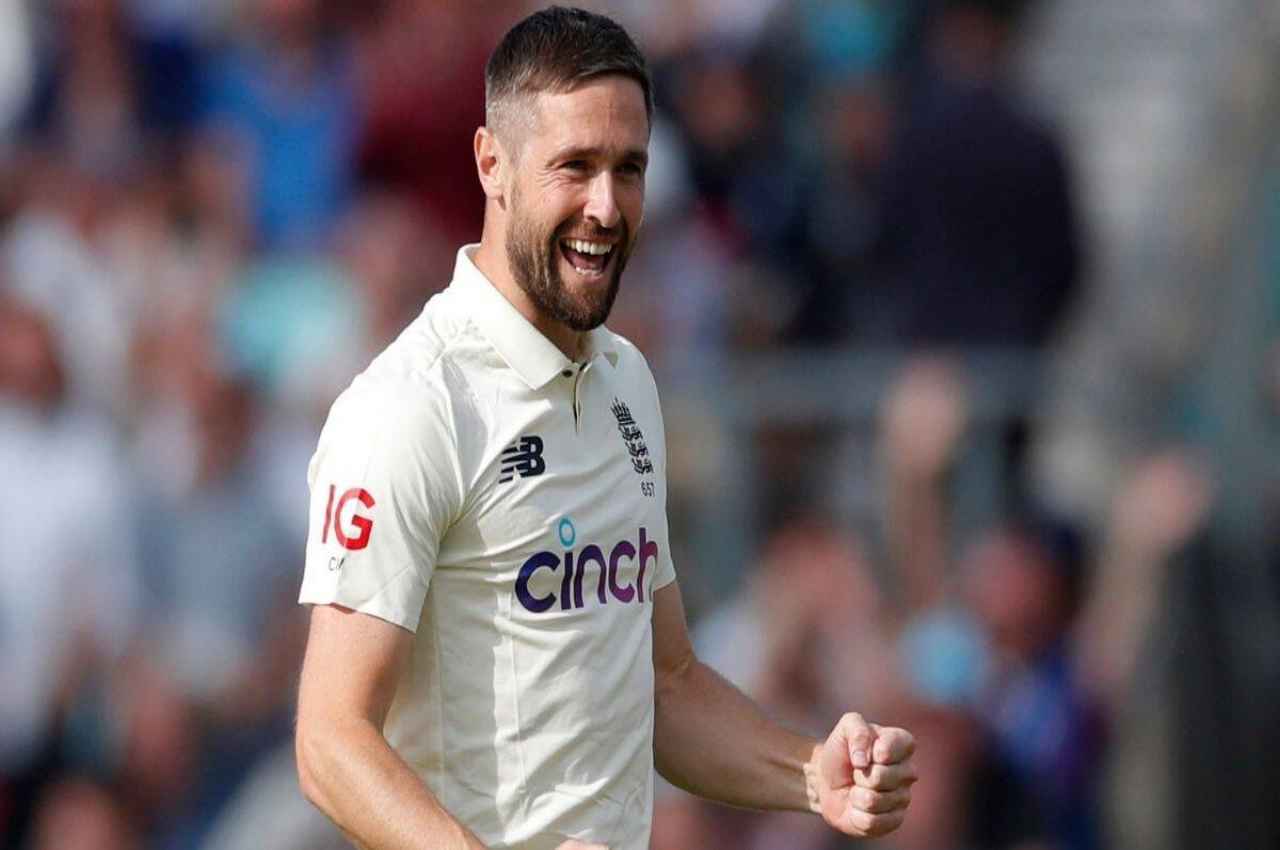 Ashes 2023: क्रिस वोक्स ने इंग्लैंड के बल्लेबाजों से की विशेष मांग, बोले- 'मैच जीतने के लिए सिर्फ स्टोक्स पर निर्भर रहना गलत'