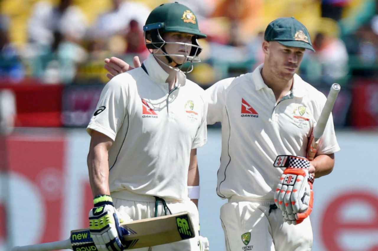 Steve Smith Test Cricket Retirement Truth Clarification by Australian Cricketer Manager