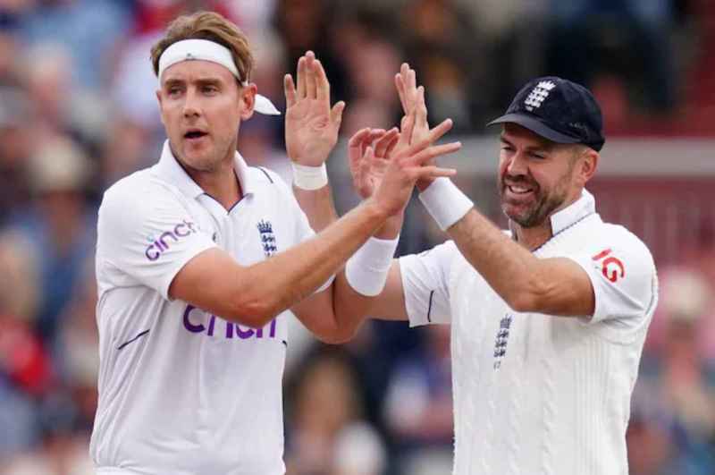 Ashes 2023 ENG vs AUS