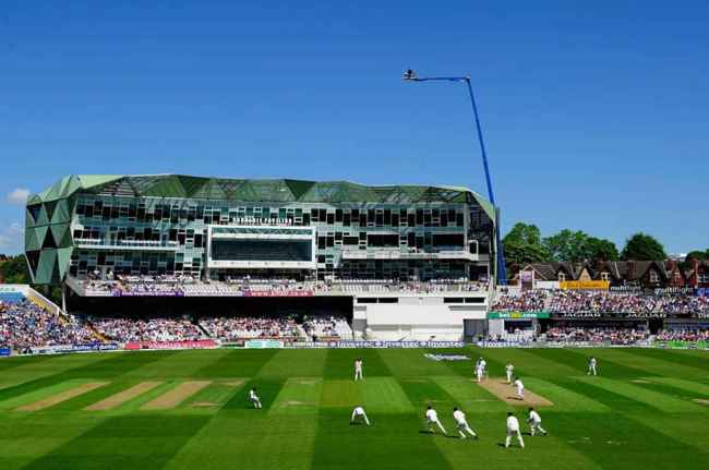 Ashes 2023 ENG vs AUS 3rd Test