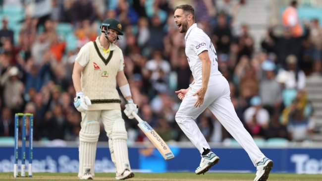 Ashes 2023 ENG vs AUS 5th Test