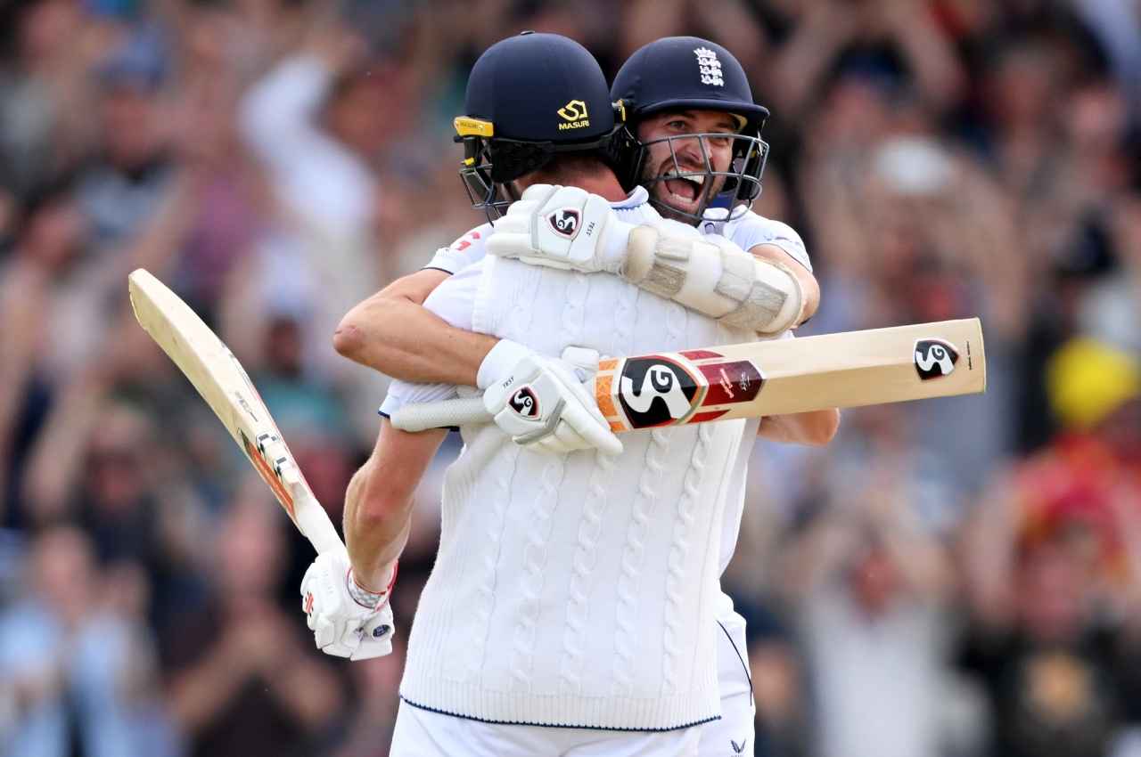 Ashes 2023: हेडिंग्ले में बने ये रिकॉर्ड, बेन स्टोक्स ने बनाया कीर्तिमान