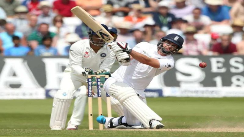 Ashes 2023 ENG vs AUS James Anderson