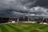 Ashes 2023 ENG vs AUS Manchester Weather