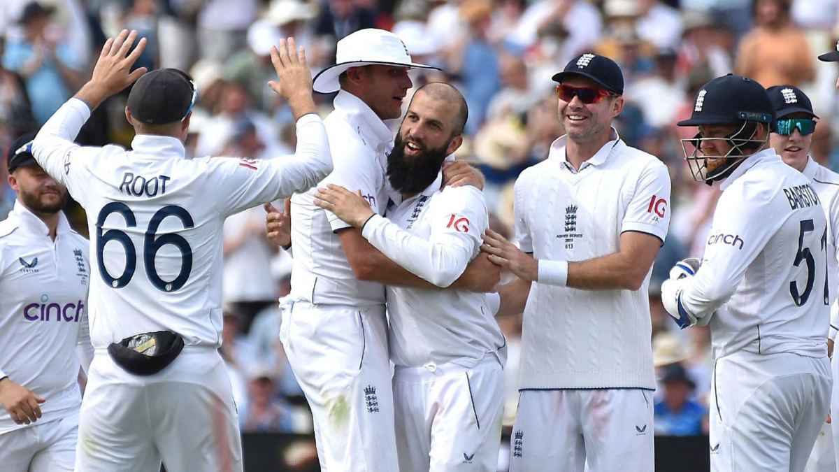 Ashes 2023: एक मैच से दो क्रिकेटरों की विदाई, स्टार ऑलराउंडर ने टेस्ट क्रिकेट को दोबारा कहा 'अलविदा'