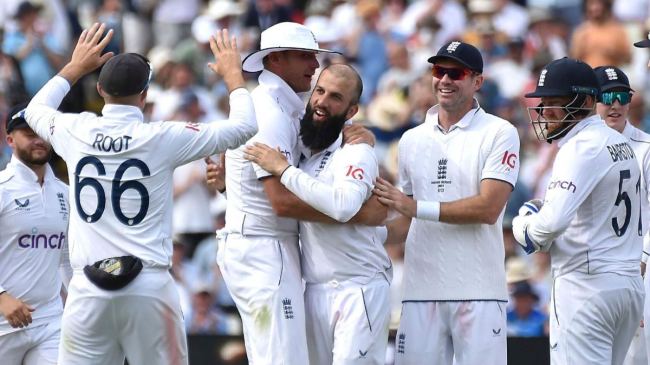 Ashes 2023 ENG vs AUS Moeen Ali Retirement