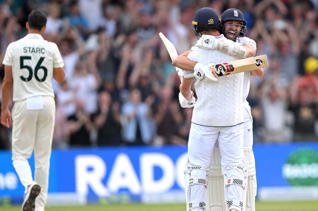 Ashes 2023: इंग्लैंड ने जीता हेडिंग्ले टेस्ट, सच साबित हुई स्टुअर्ट ब्रॉड की ये बात